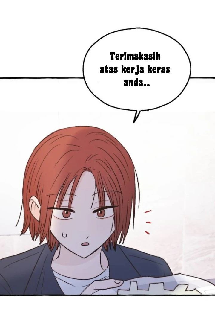 Presiden Hutan Chapter 21 page 49