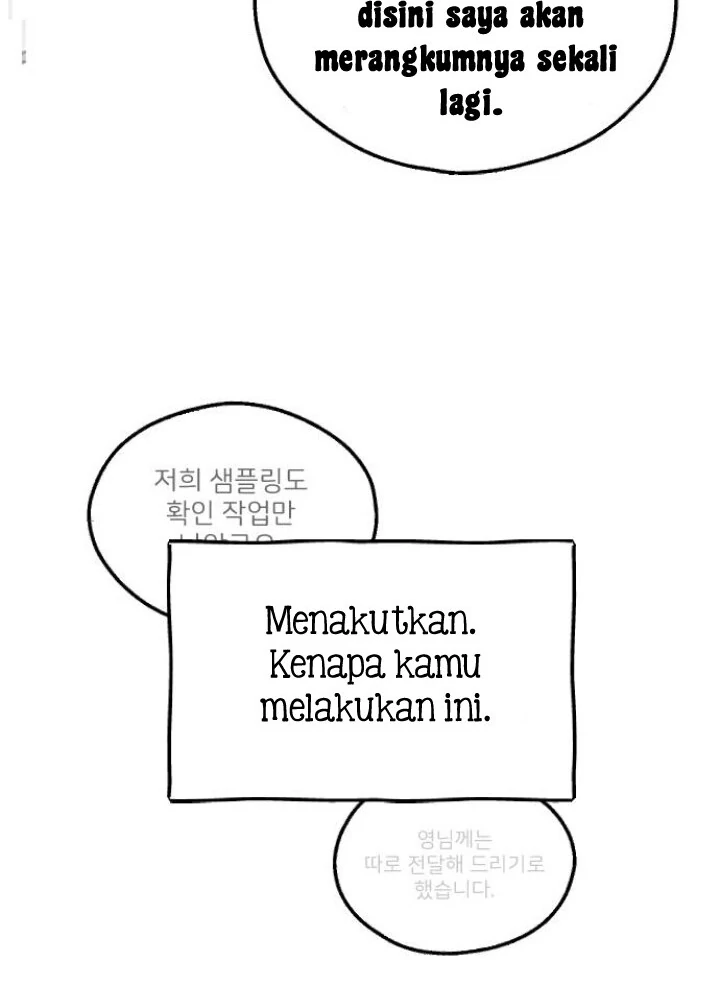 Presiden Hutan Chapter 21 page 52