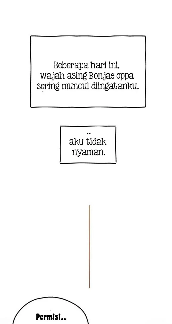 Presiden Hutan Chapter 21 page 53