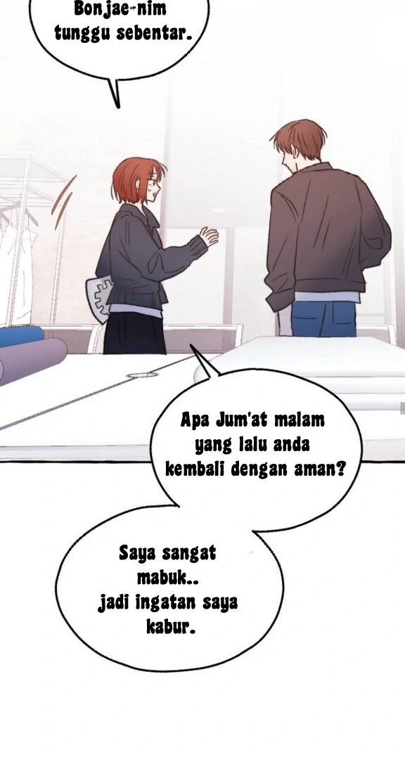 Presiden Hutan Chapter 21 page 54