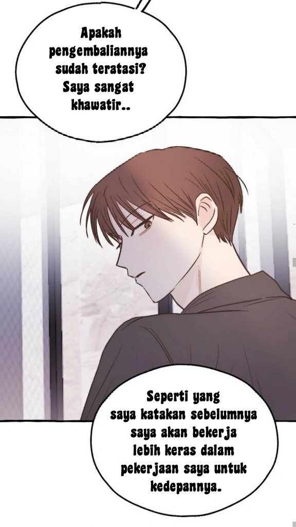 Presiden Hutan Chapter 21 page 56