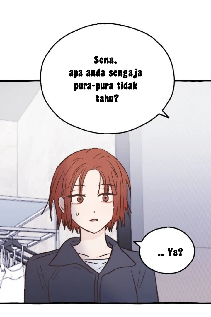 Presiden Hutan Chapter 21 page 57