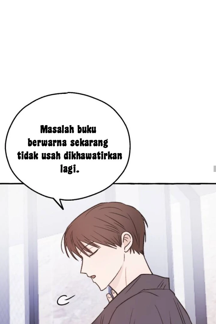 Presiden Hutan Chapter 21 page 58