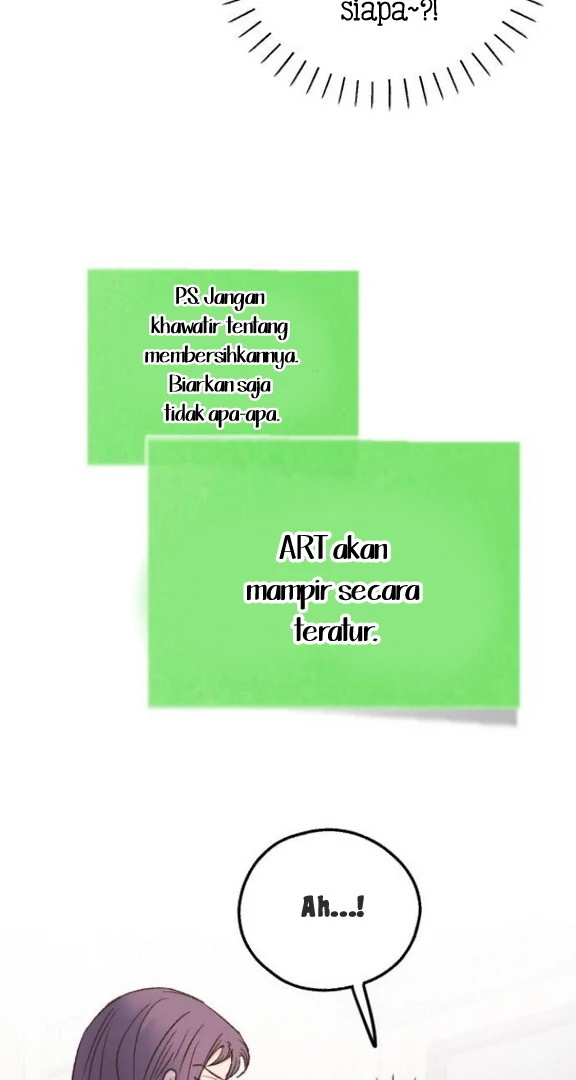 Presiden Hutan Chapter 21 page 5