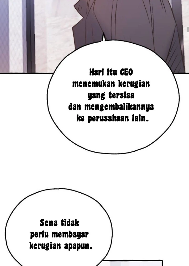 Presiden Hutan Chapter 21 page 59