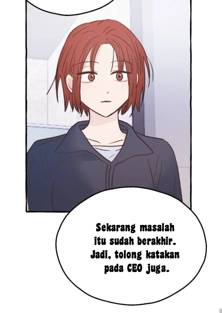 Presiden Hutan Chapter 21 page 60