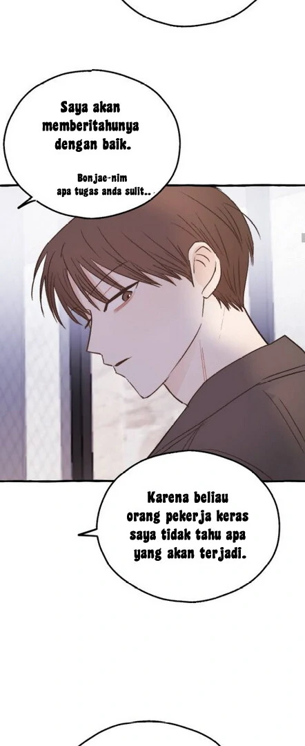 Presiden Hutan Chapter 21 page 62