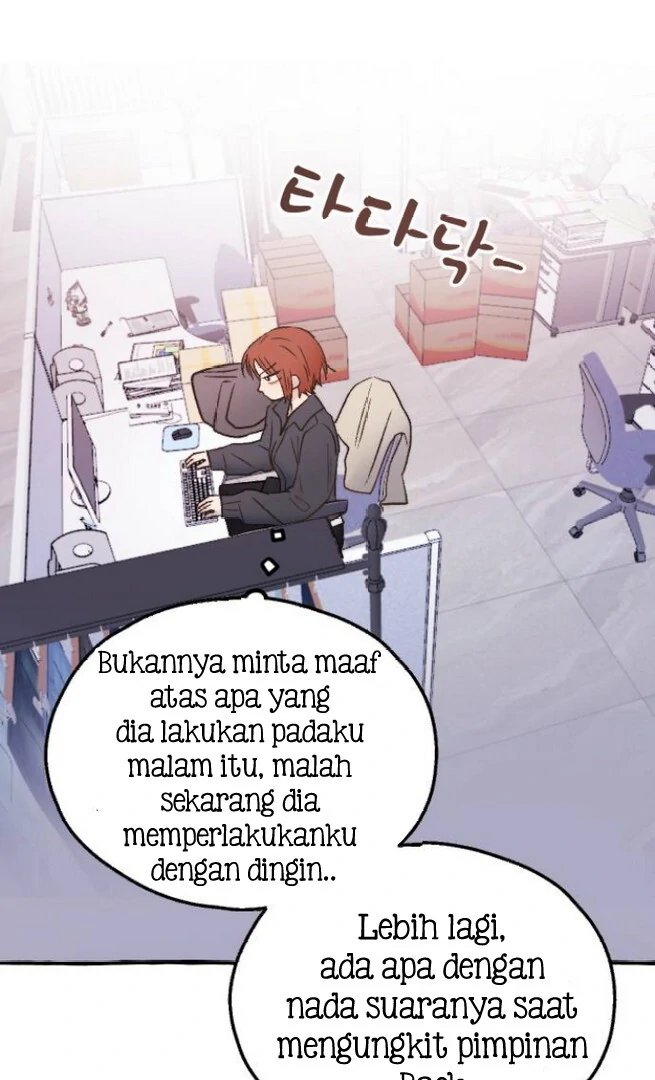 Presiden Hutan Chapter 21 page 65