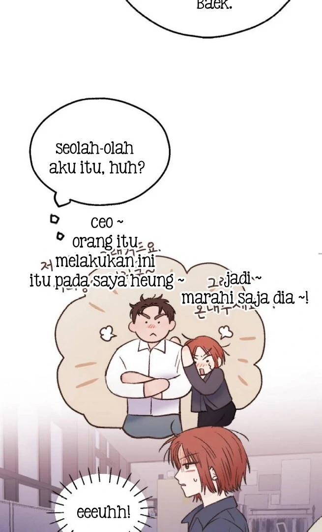 Presiden Hutan Chapter 21 page 66