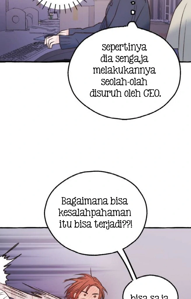 Presiden Hutan Chapter 21 page 67