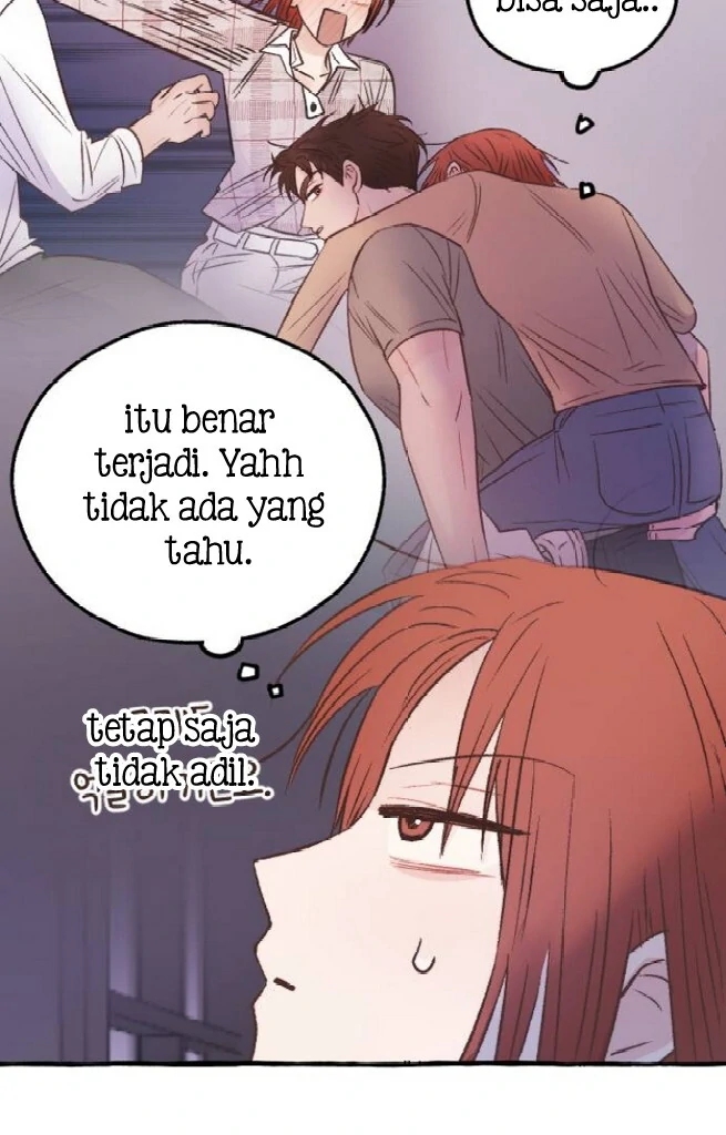 Presiden Hutan Chapter 21 page 68