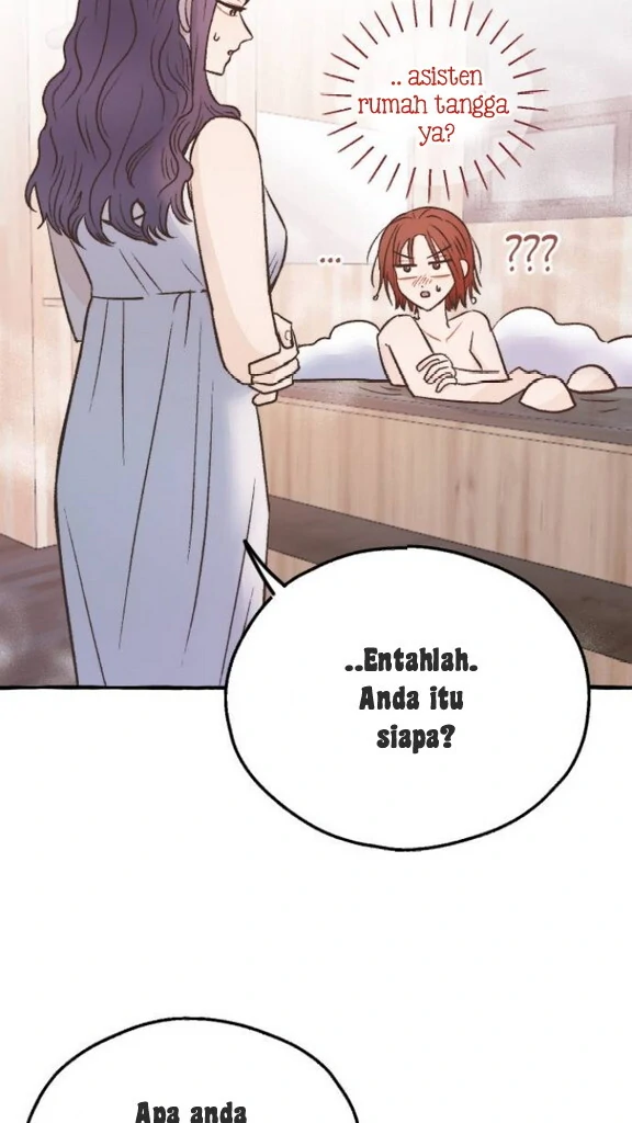 Presiden Hutan Chapter 21 page 6