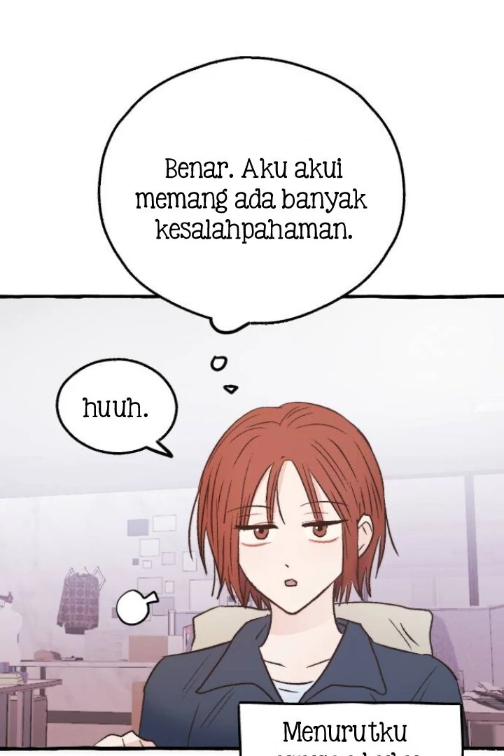 Presiden Hutan Chapter 21 page 69