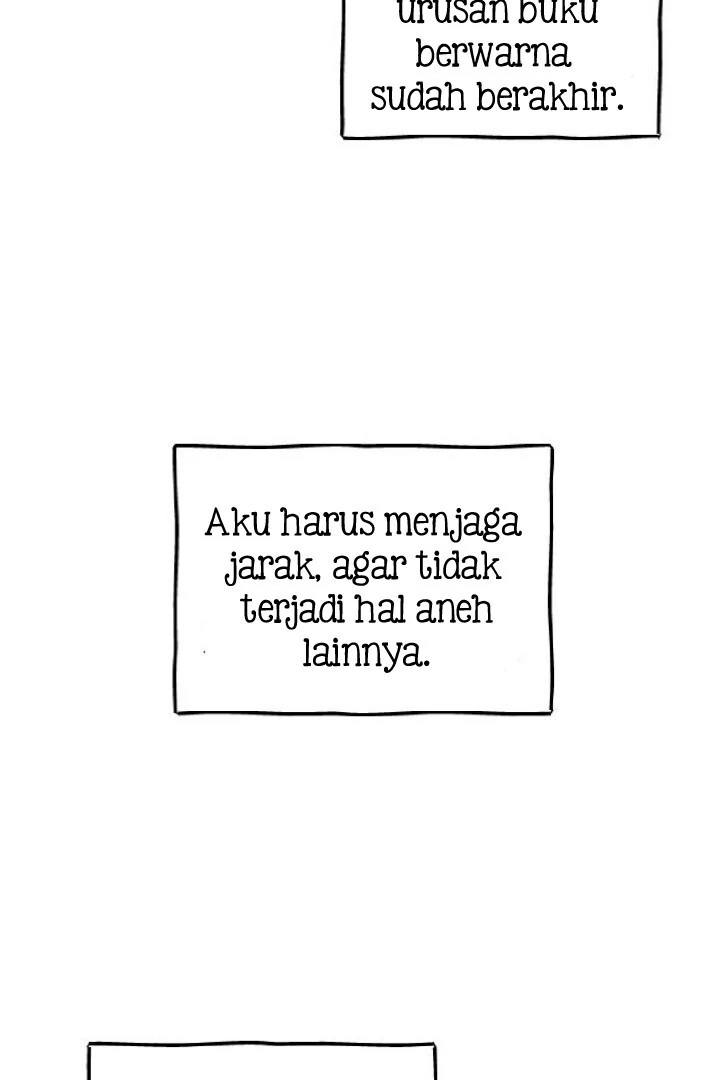Presiden Hutan Chapter 21 page 70