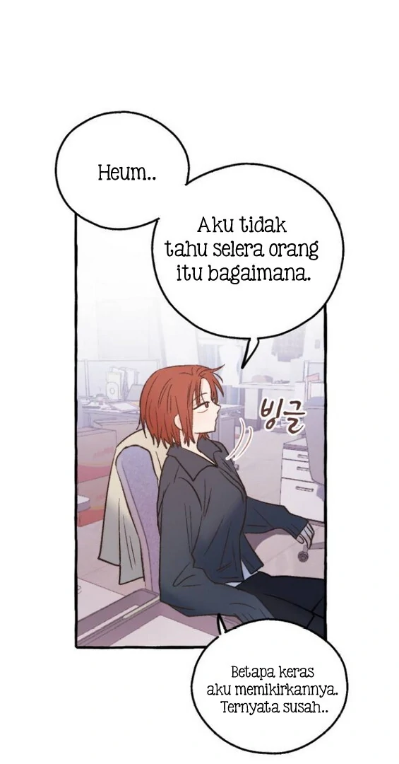 Presiden Hutan Chapter 21 page 73