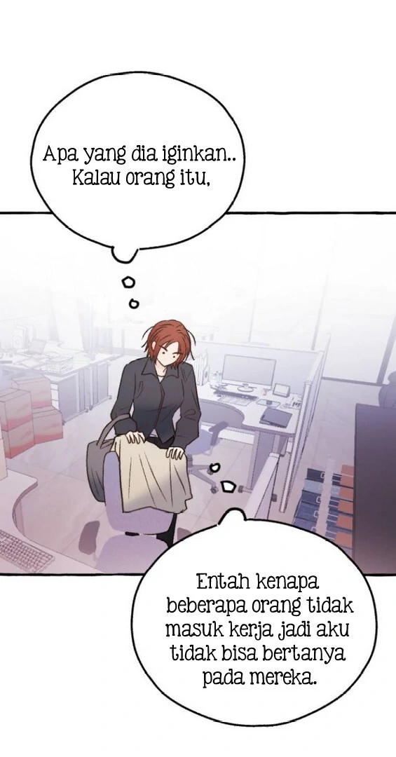Presiden Hutan Chapter 21 page 74