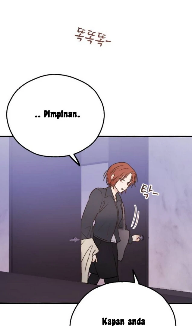 Presiden Hutan Chapter 21 page 77