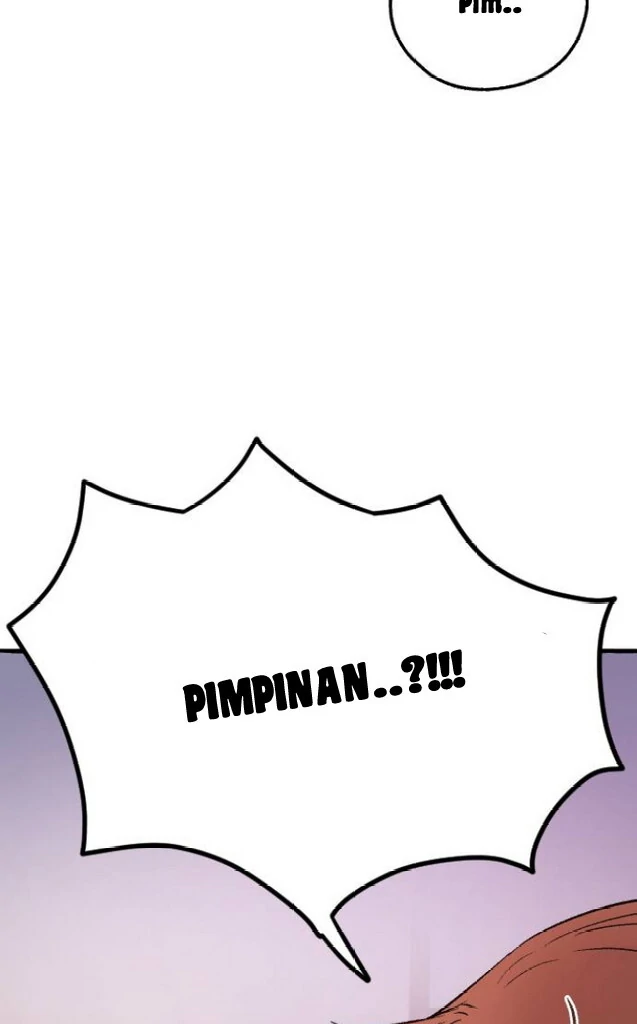 Presiden Hutan Chapter 21 page 79