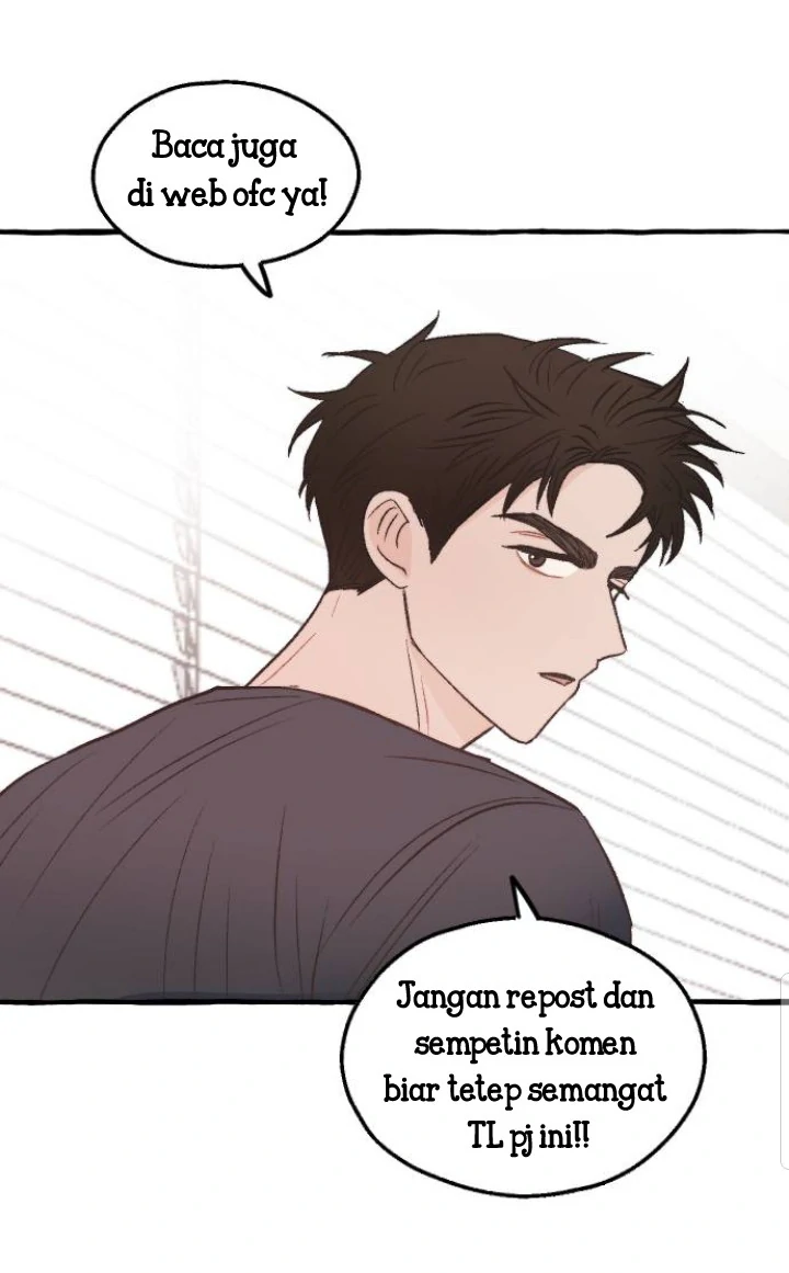 Presiden Hutan Chapter 21 page 82