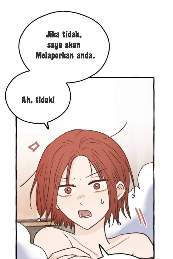 Presiden Hutan Chapter 21 page 8