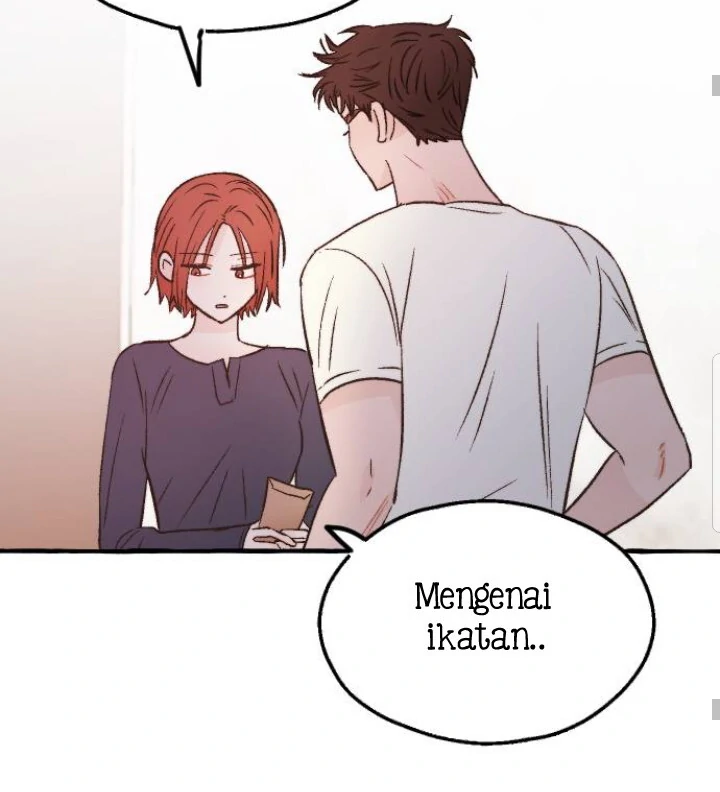 Presiden Hutan Chapter 28 page 20