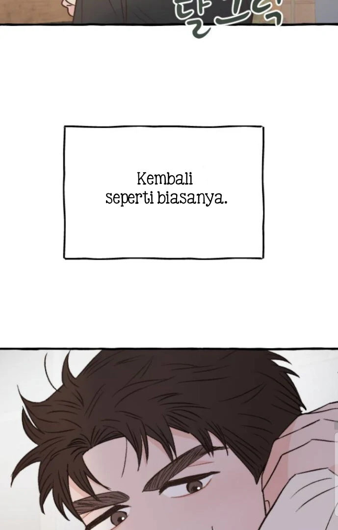 Presiden Hutan Chapter 28 page 27