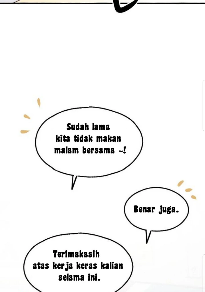 Presiden Hutan Chapter 28 page 2