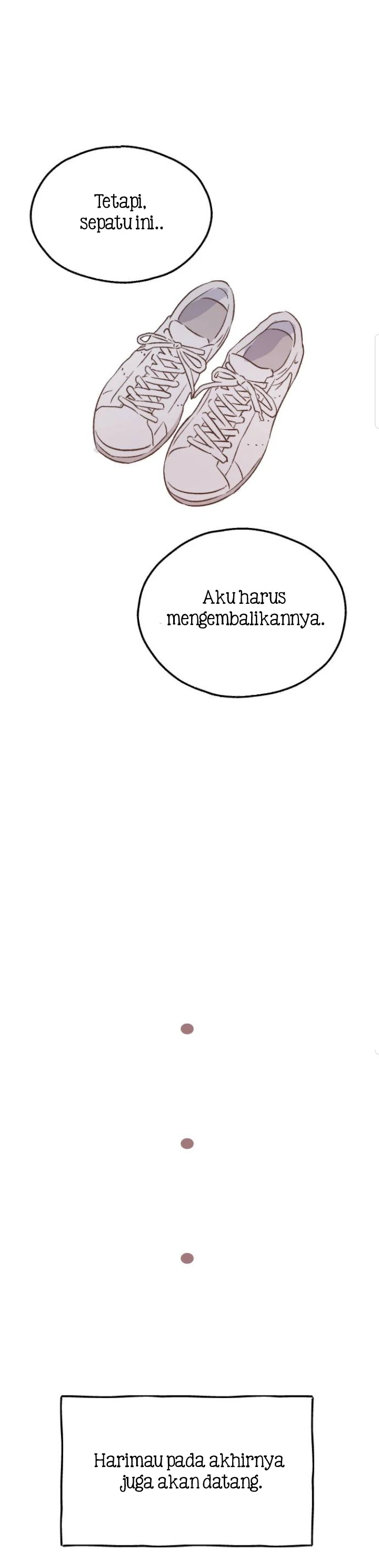 Presiden Hutan Chapter 28 page 30