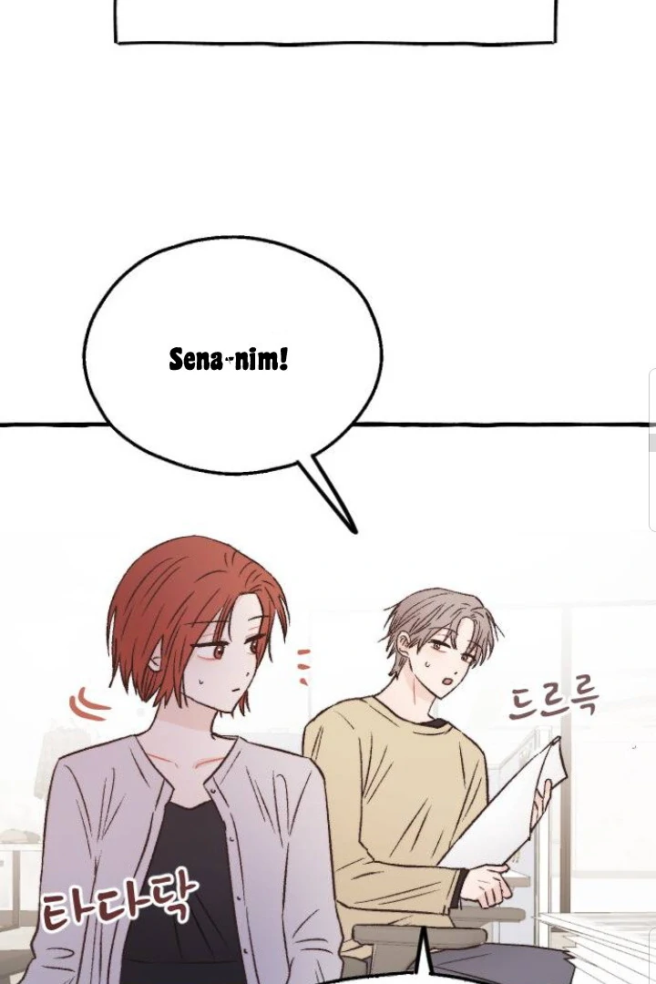 Presiden Hutan Chapter 28 page 32
