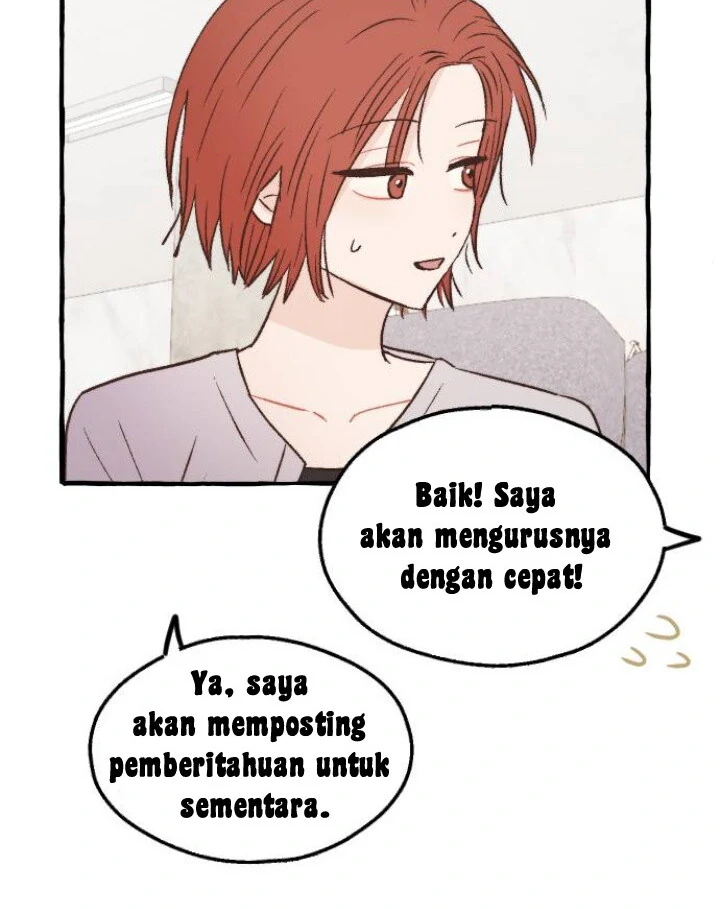 Presiden Hutan Chapter 28 page 34