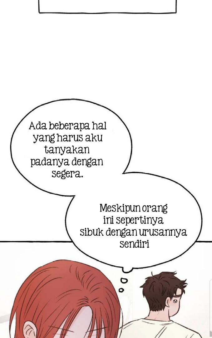 Presiden Hutan Chapter 28 page 37