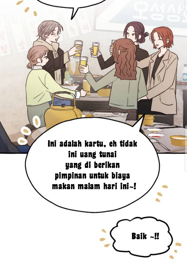 Presiden Hutan Chapter 28 page 3