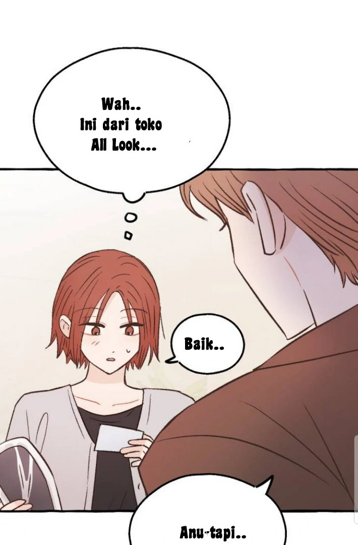 Presiden Hutan Chapter 28 page 41