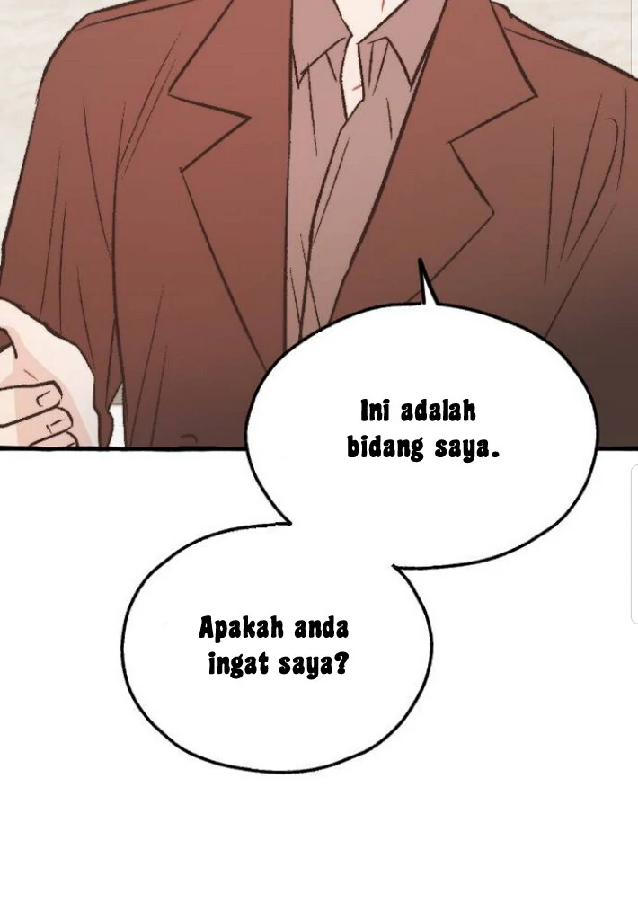 Presiden Hutan Chapter 28 page 43