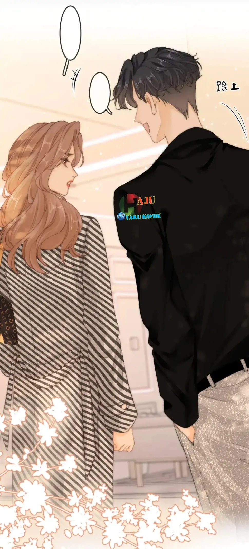Pretty Woman Chapter 32 page 31