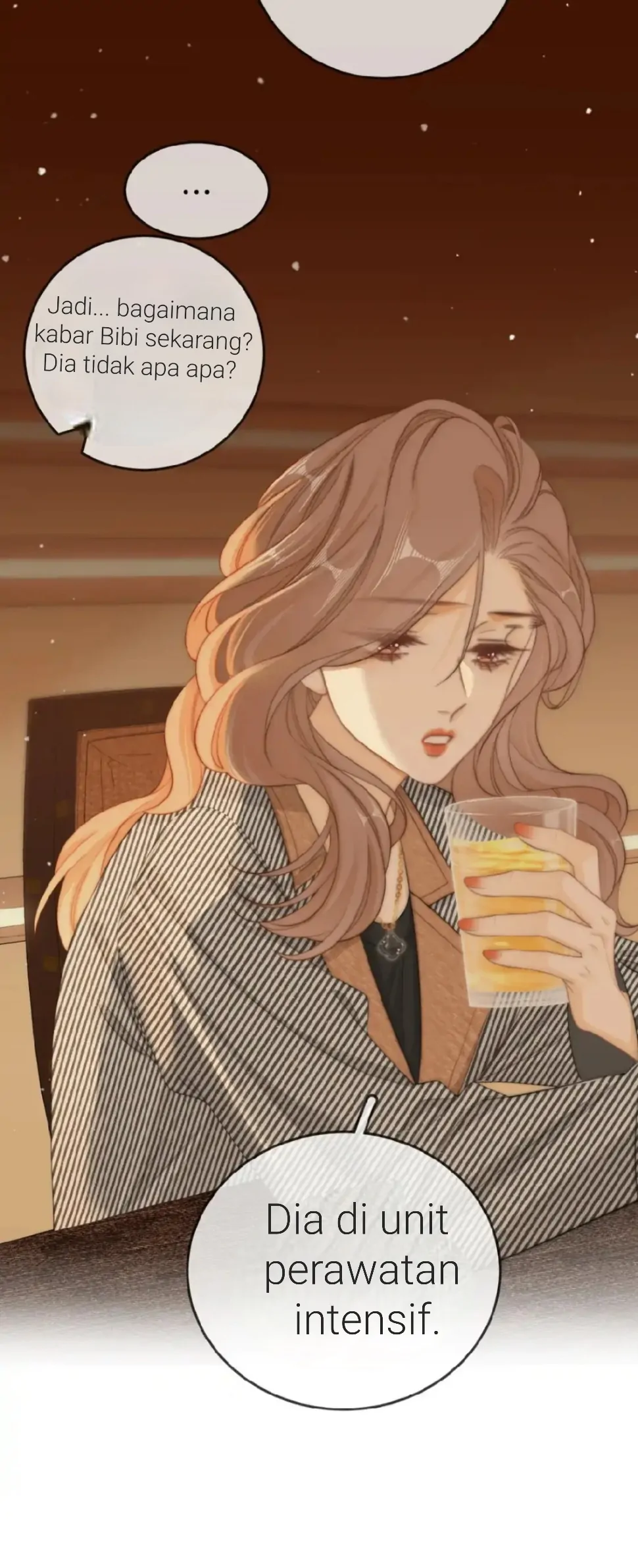Pretty Woman Chapter 34 page 13