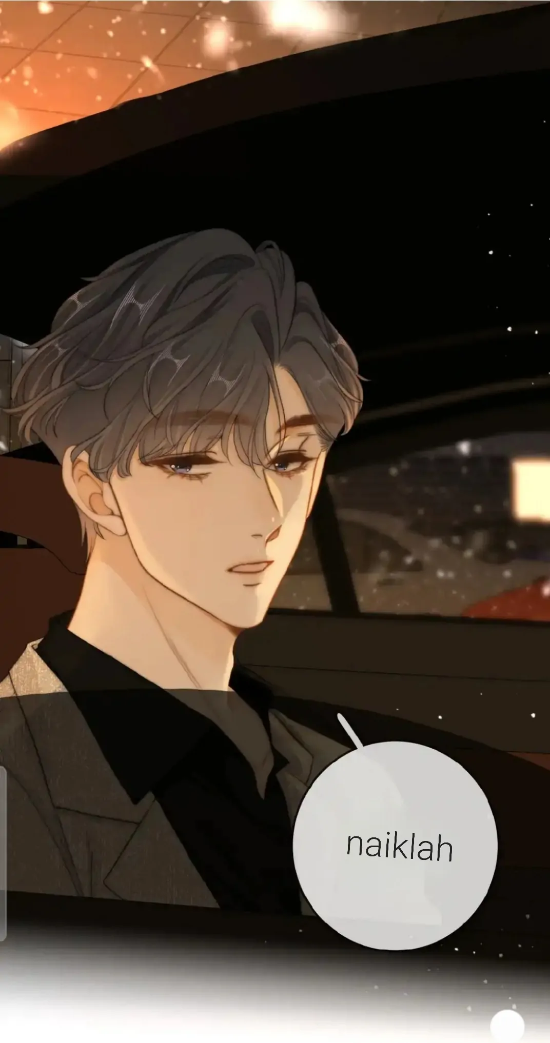 Pretty Woman Chapter 34 page 19