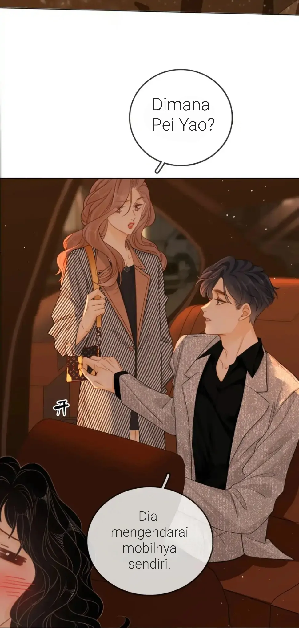Pretty Woman Chapter 34 page 21