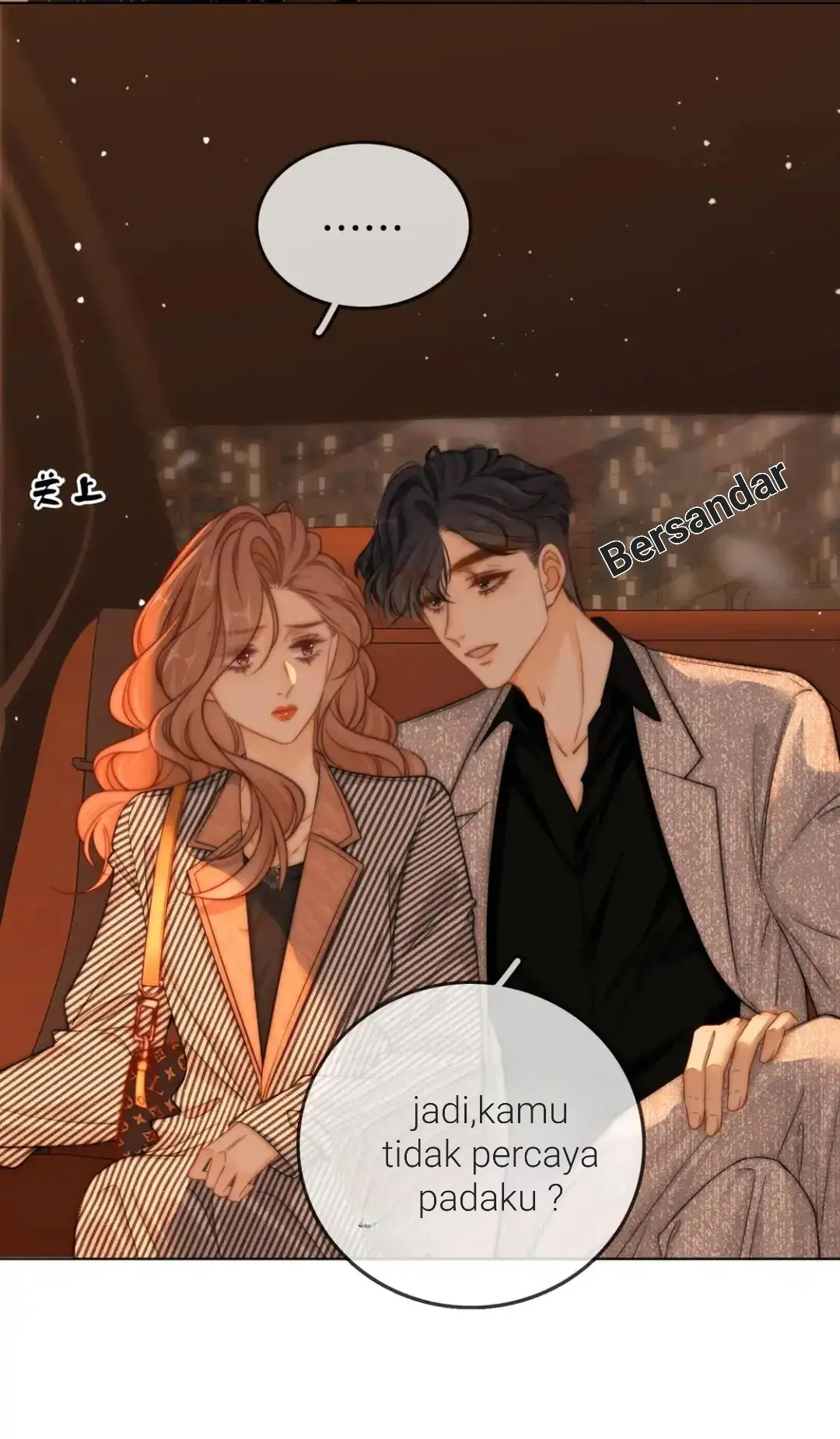 Pretty Woman Chapter 34 page 22