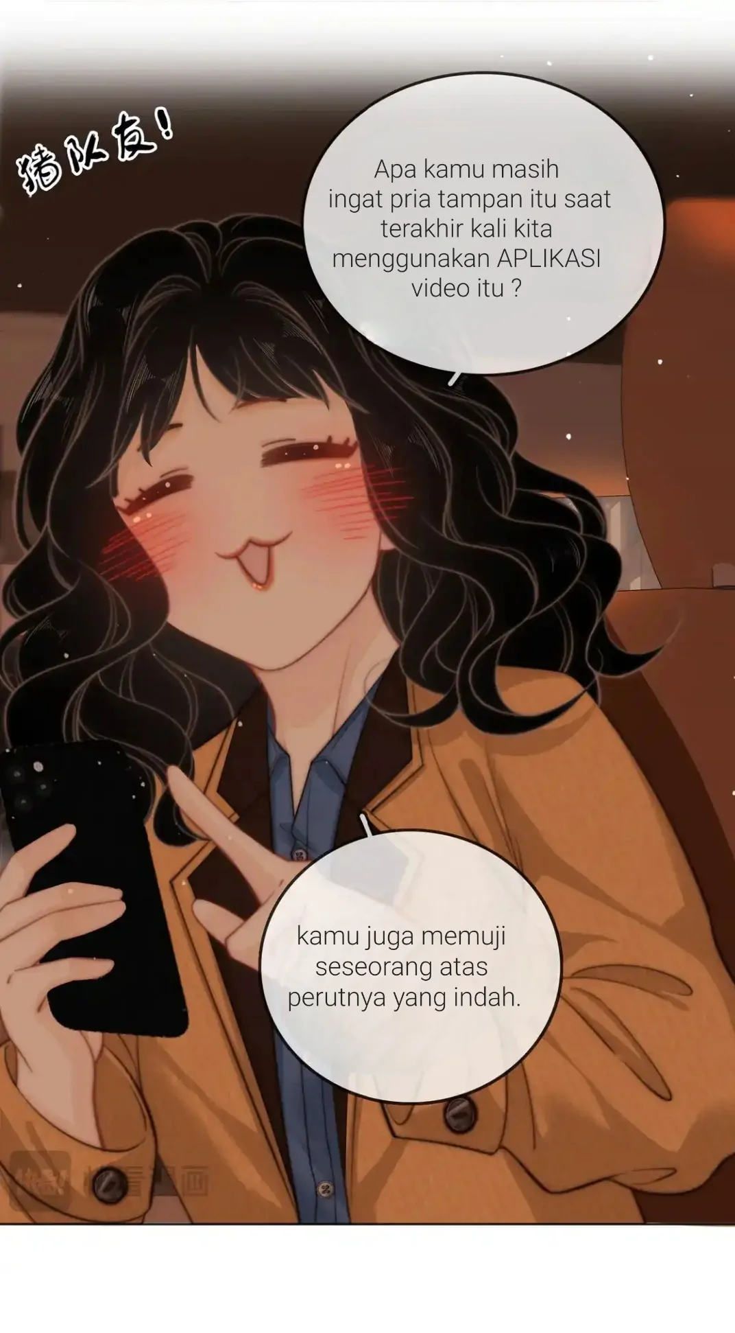 Pretty Woman Chapter 34 page 24