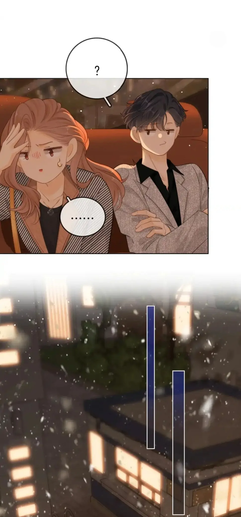Pretty Woman Chapter 34 page 25