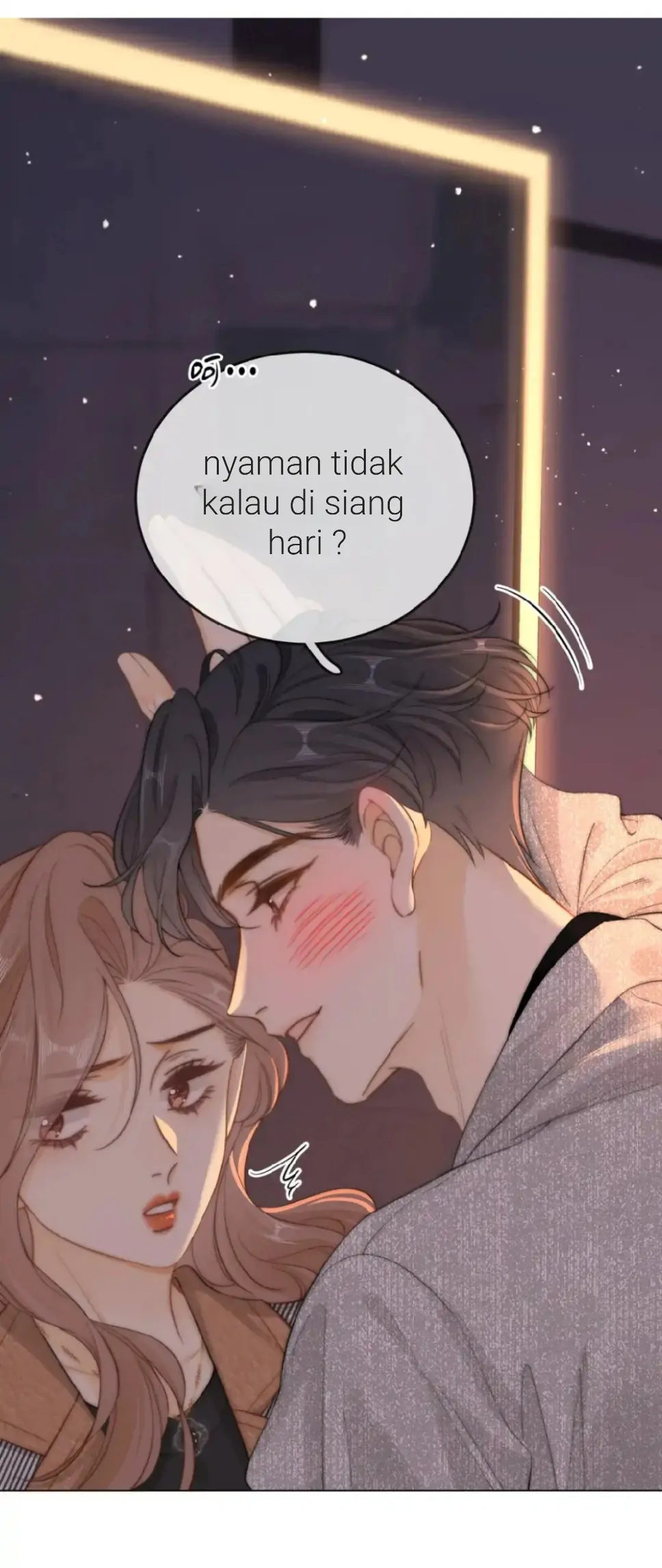 Pretty Woman Chapter 34 page 2