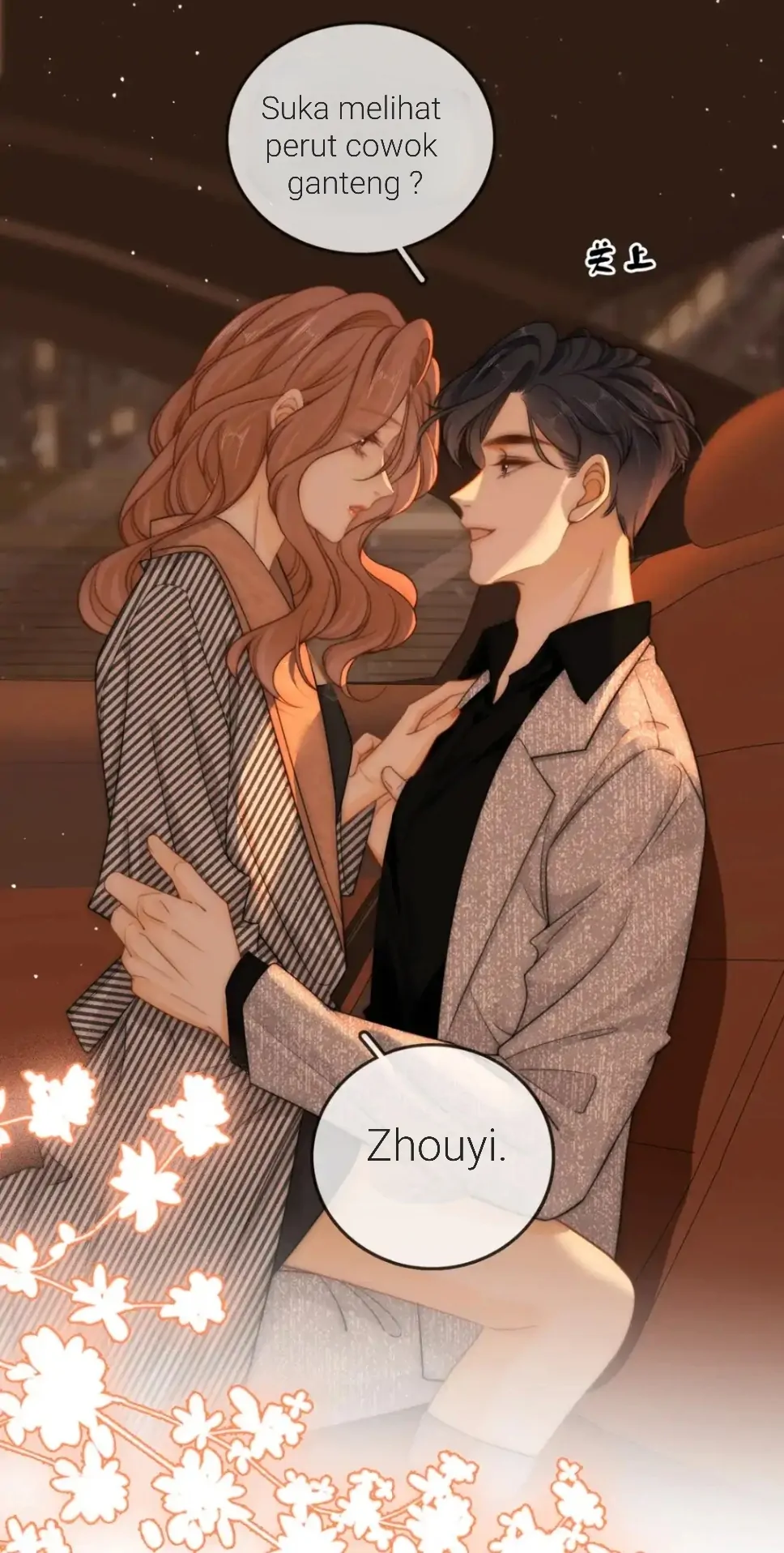 Pretty Woman Chapter 34 page 29