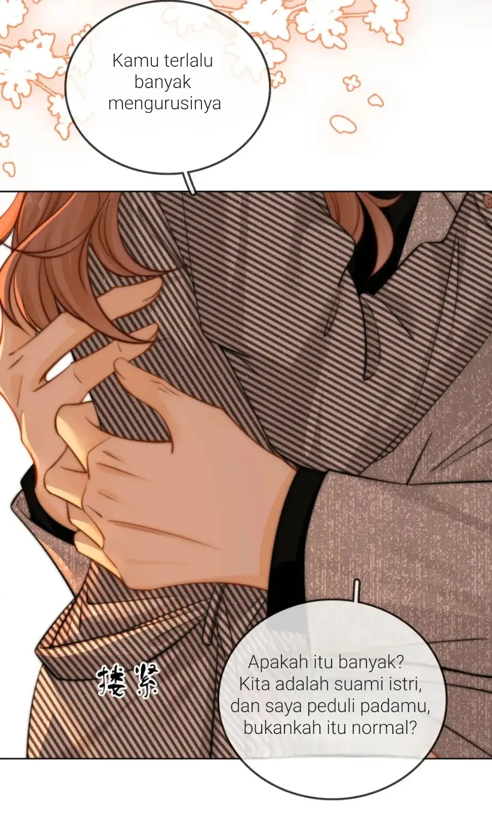 Pretty Woman Chapter 34 page 30