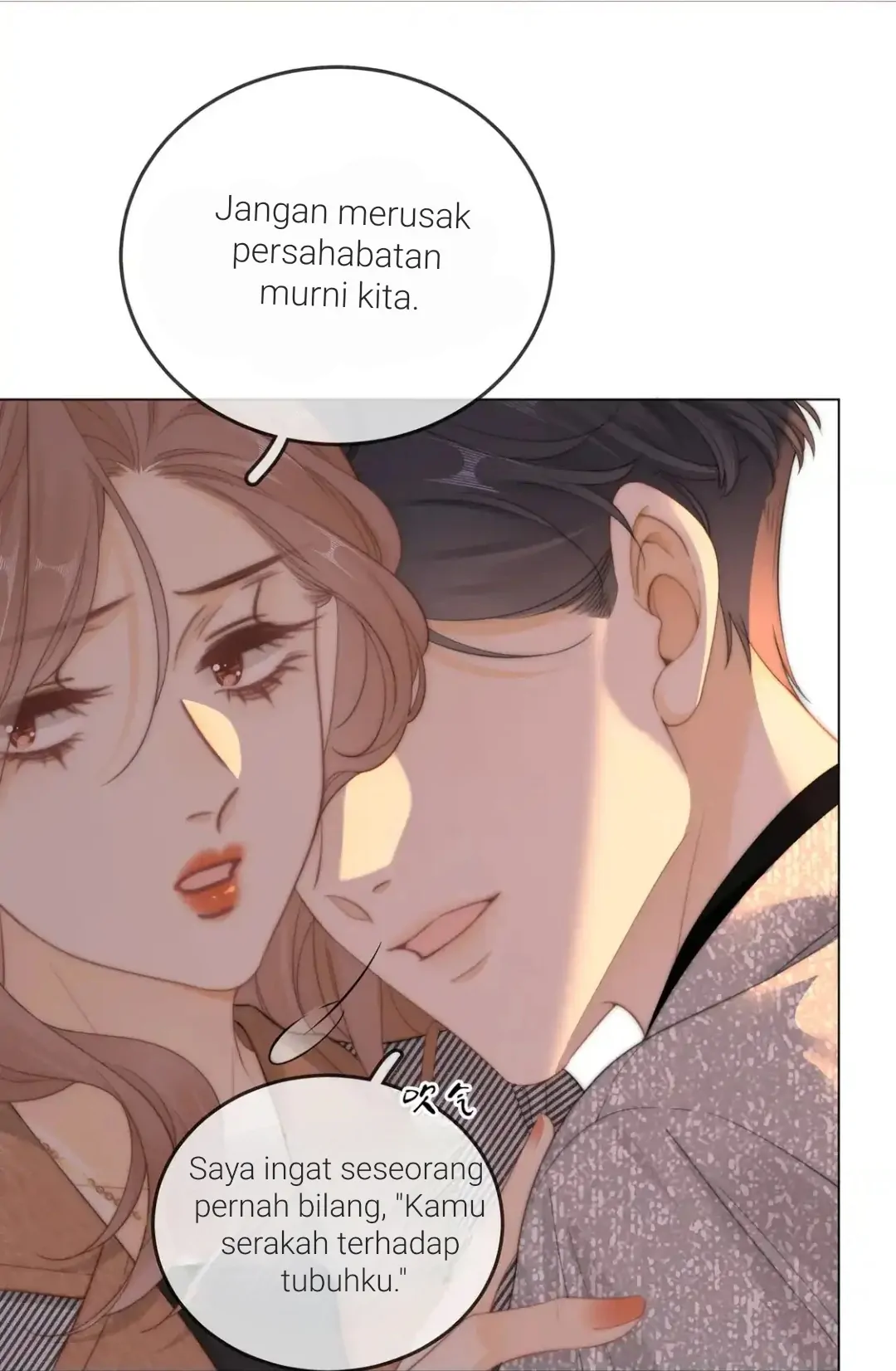 Pretty Woman Chapter 34 page 6