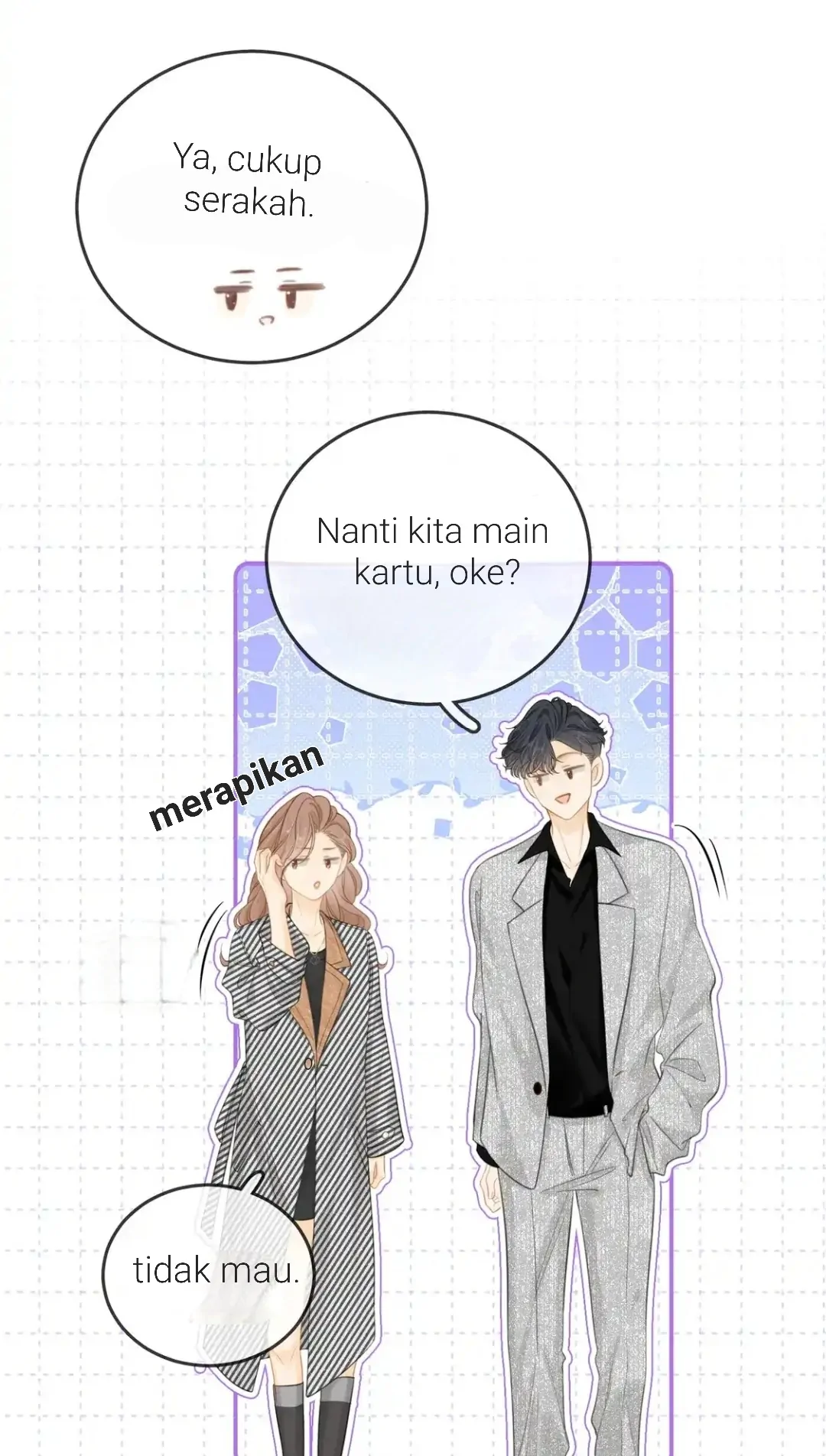 Pretty Woman Chapter 34 page 7