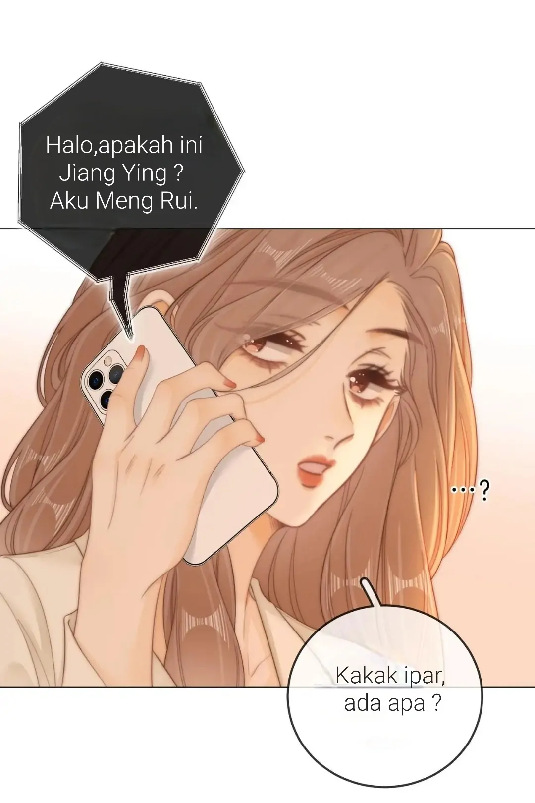 Pretty Woman Chapter 57 page 13