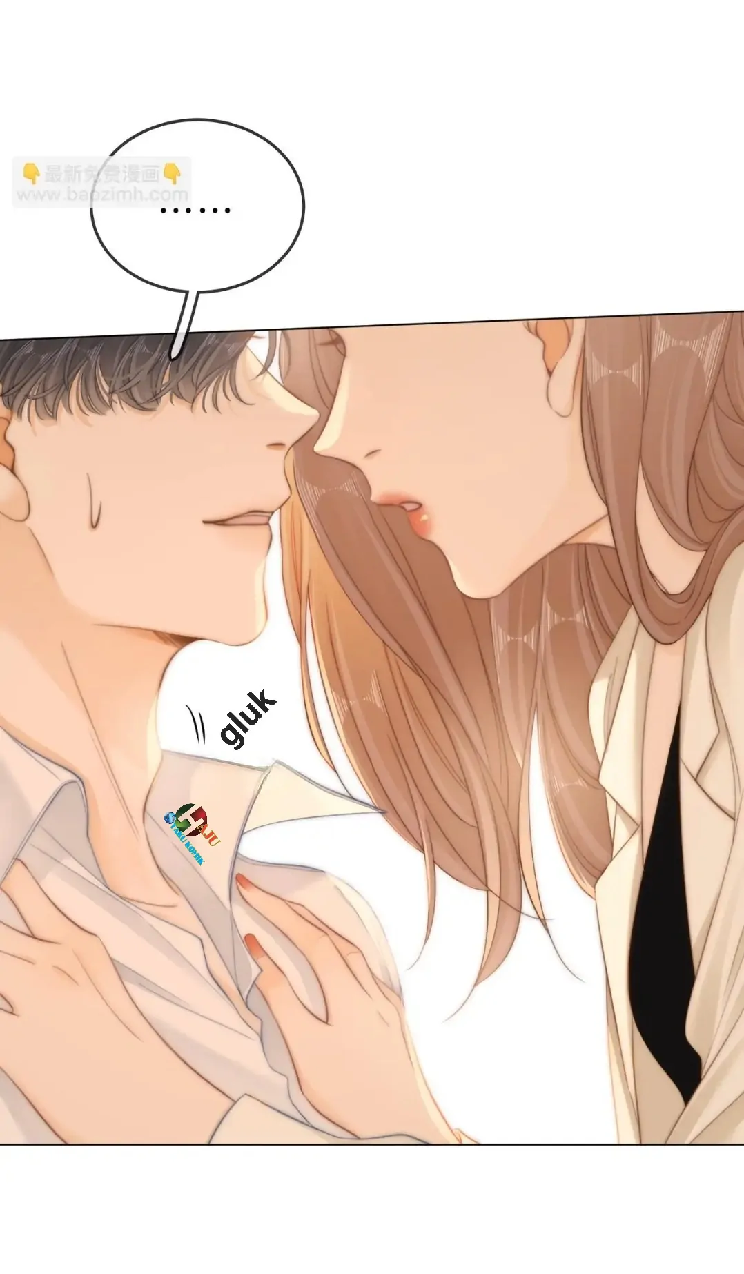 Pretty Woman Chapter 57 page 27