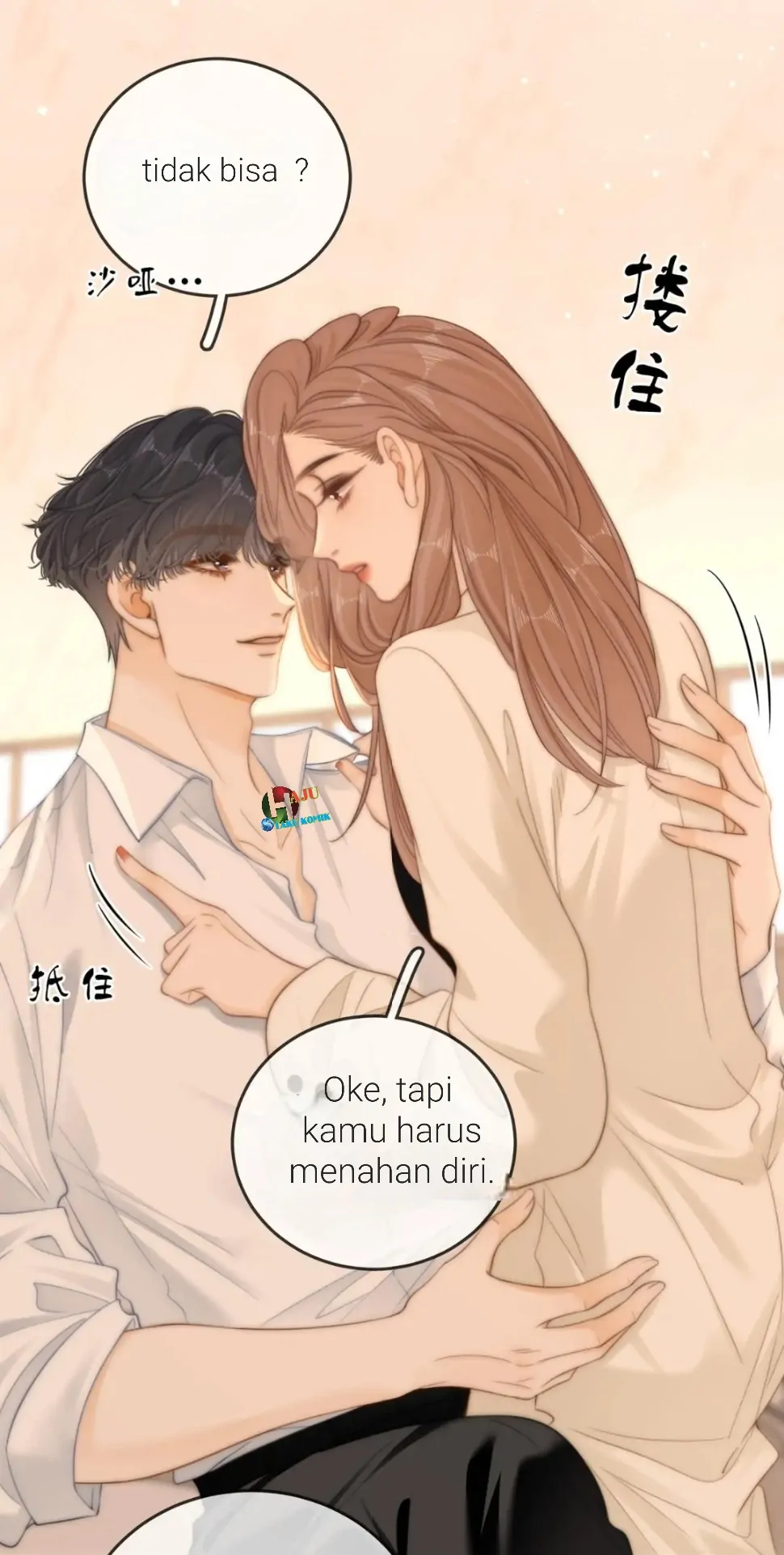 Pretty Woman Chapter 57 page 29