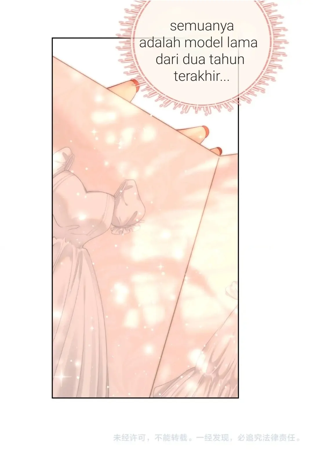 Pretty Woman Chapter 57 page 36